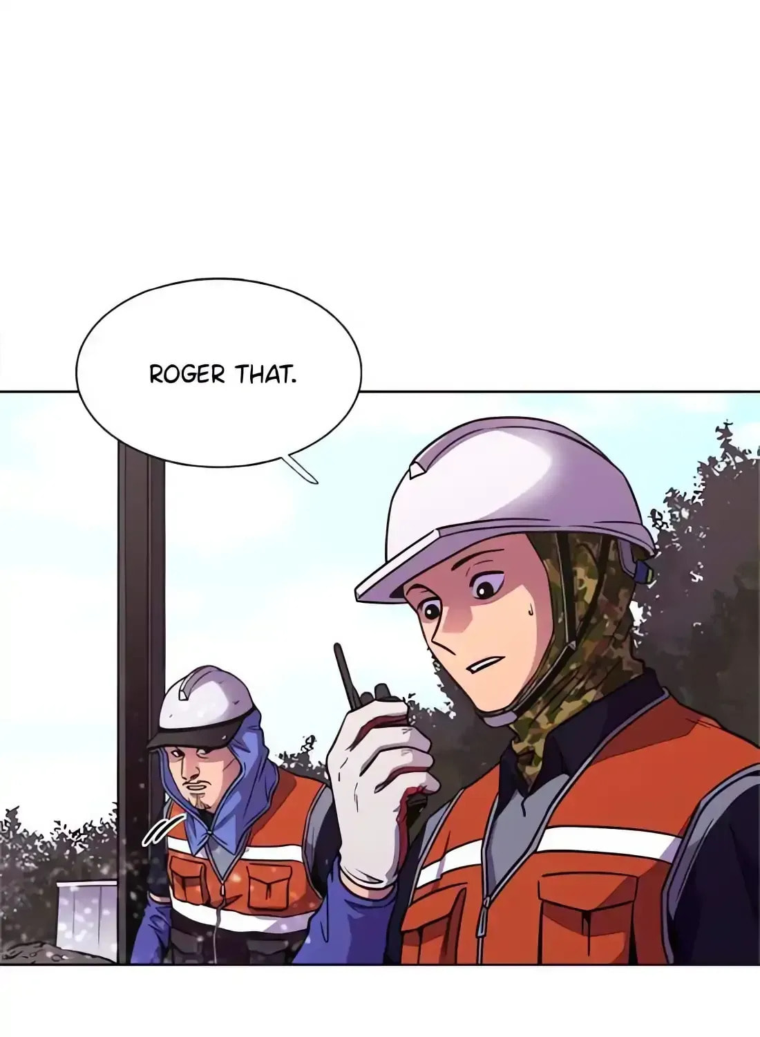 Read 1 Second chapter 275.8 image 51 on Lezhin