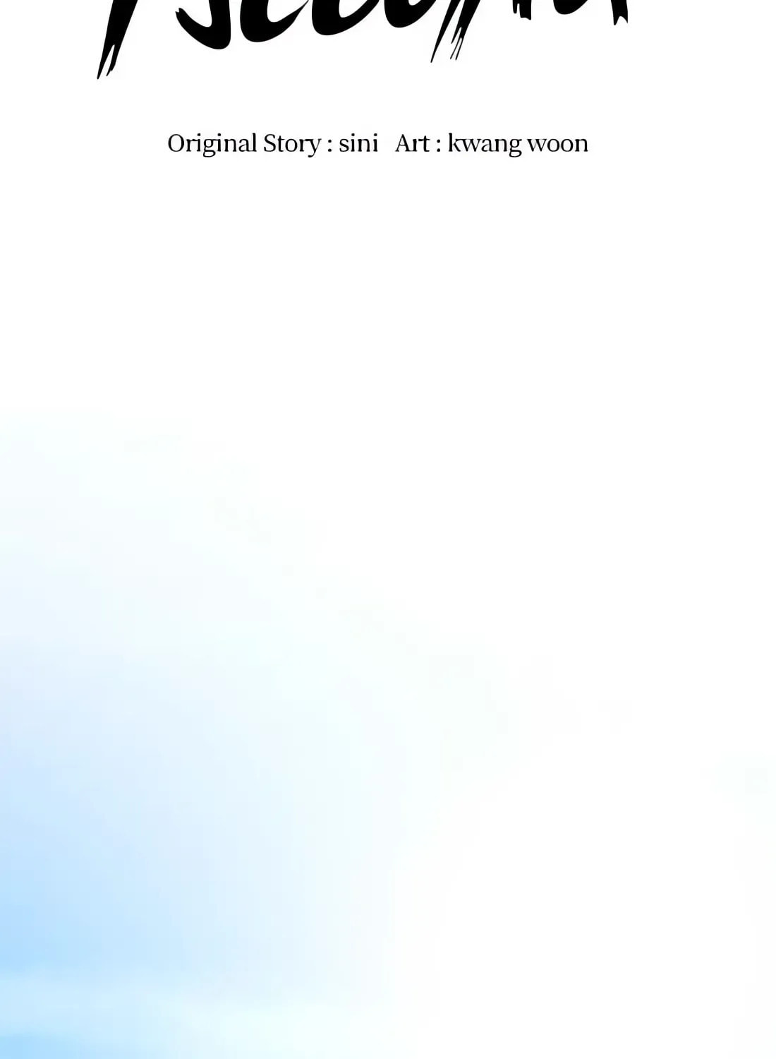 Read 1 Second chapter 275.8 image 64 on Lezhin