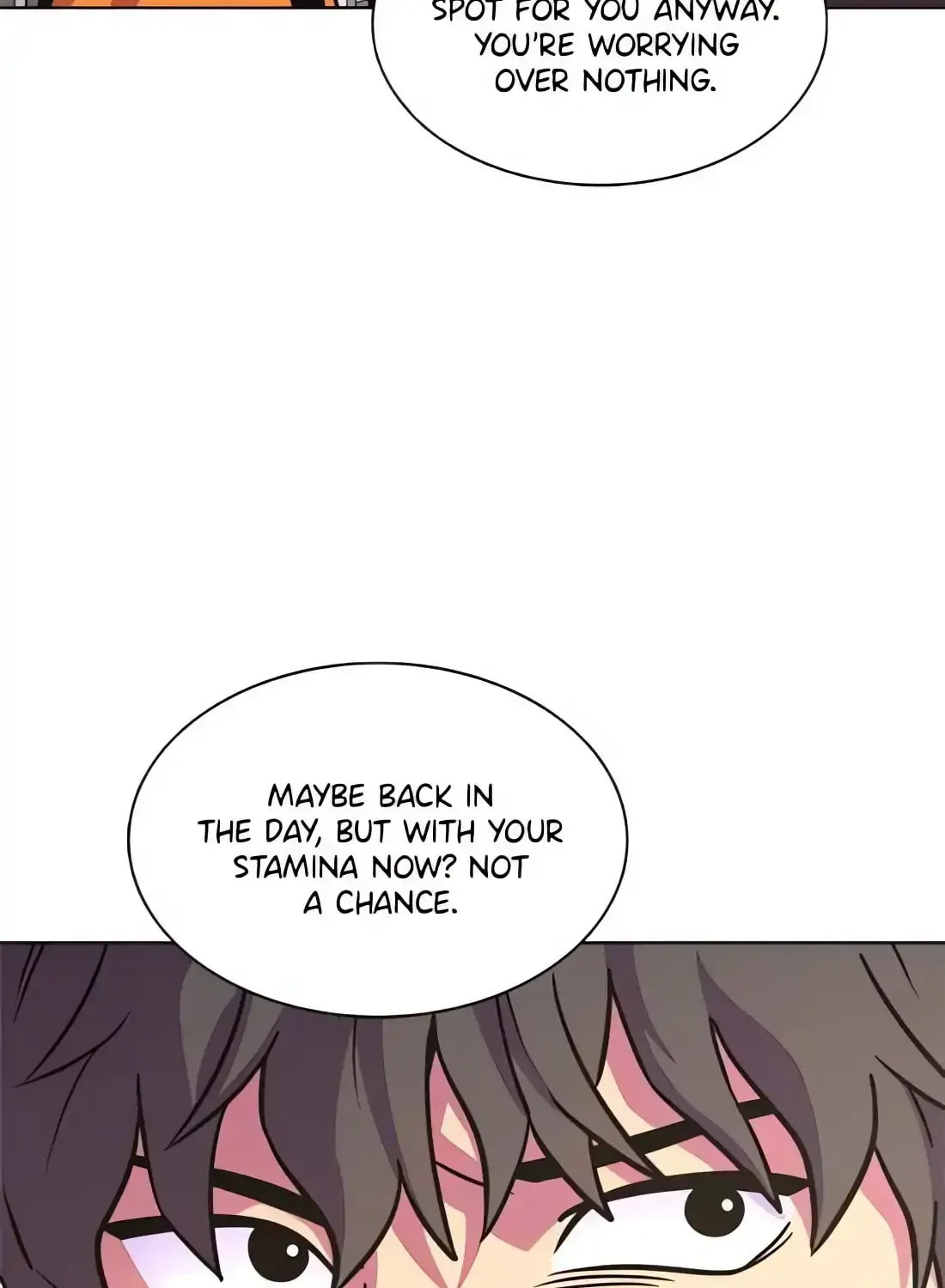 Read 1 Second chapter 275.8 image 73 on Lezhin