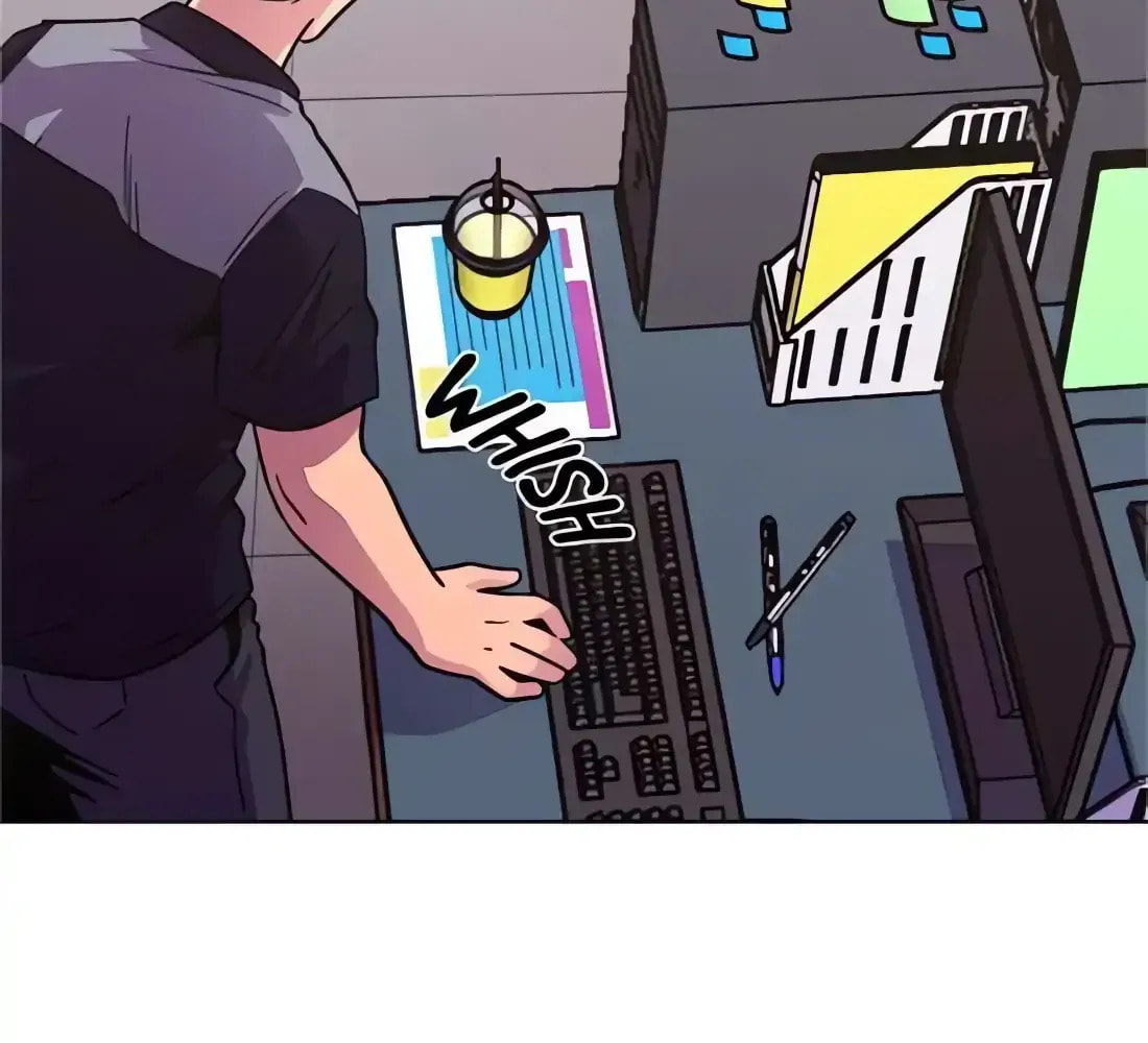 Read 1 Second chapter 275.8 image 8 on Lezhin