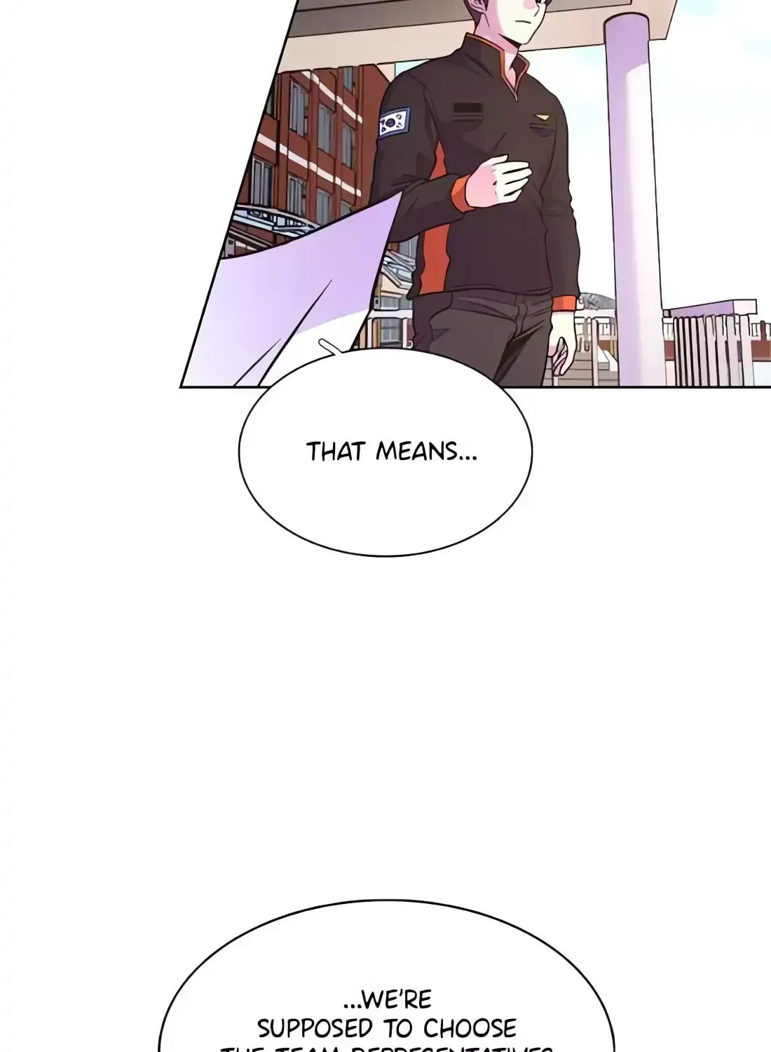 Read 1 Second chapter 275.8 image 81 on Lezhin