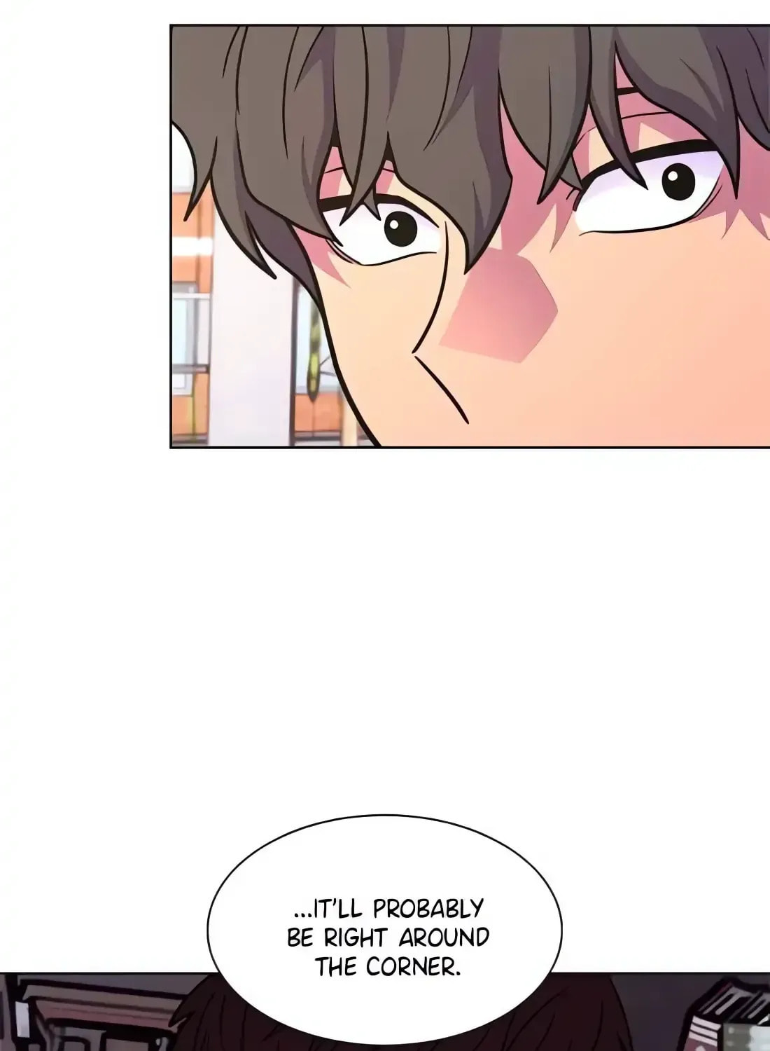 Read 1 Second chapter 275.8 image 90 on Lezhin
