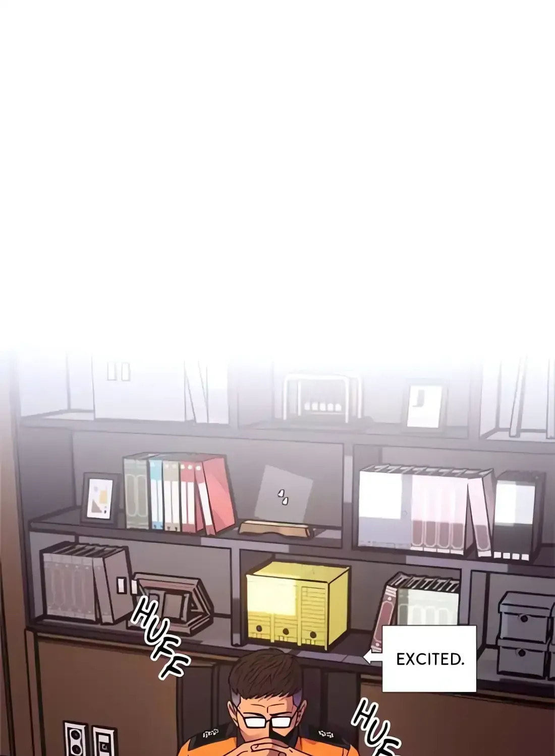 Read 1 Second chapter 275.8 image 92 on Lezhin