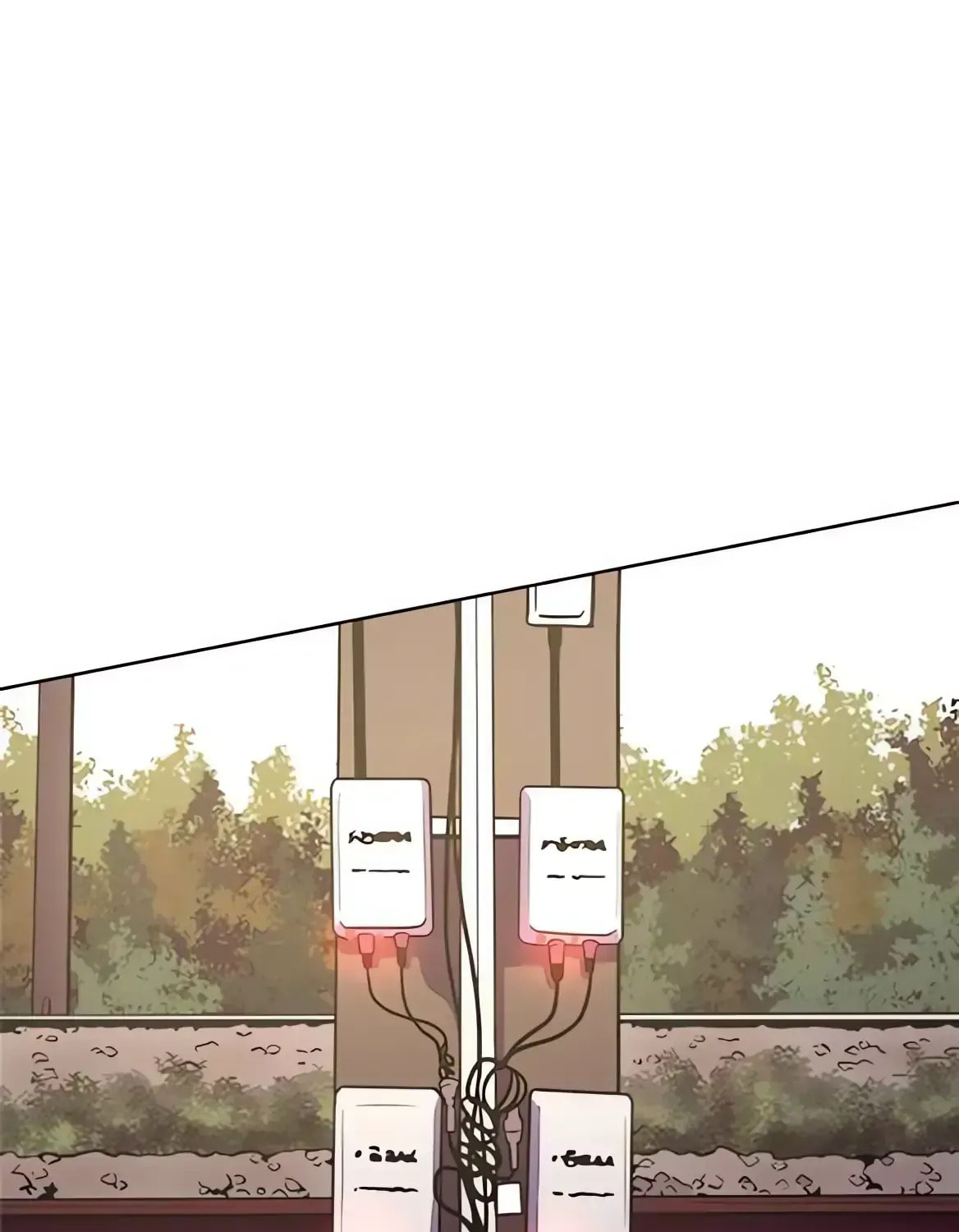 Read 1 Second chapter 275.9 image 18 on Lezhin