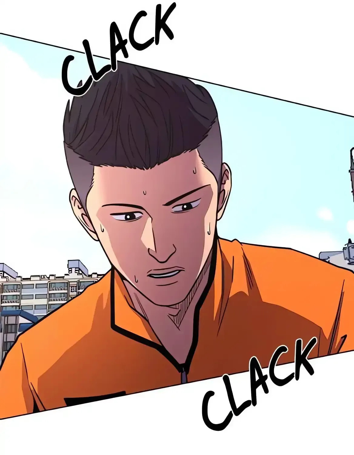 Read 1 Second chapter 275.9 image 26 on Lezhin