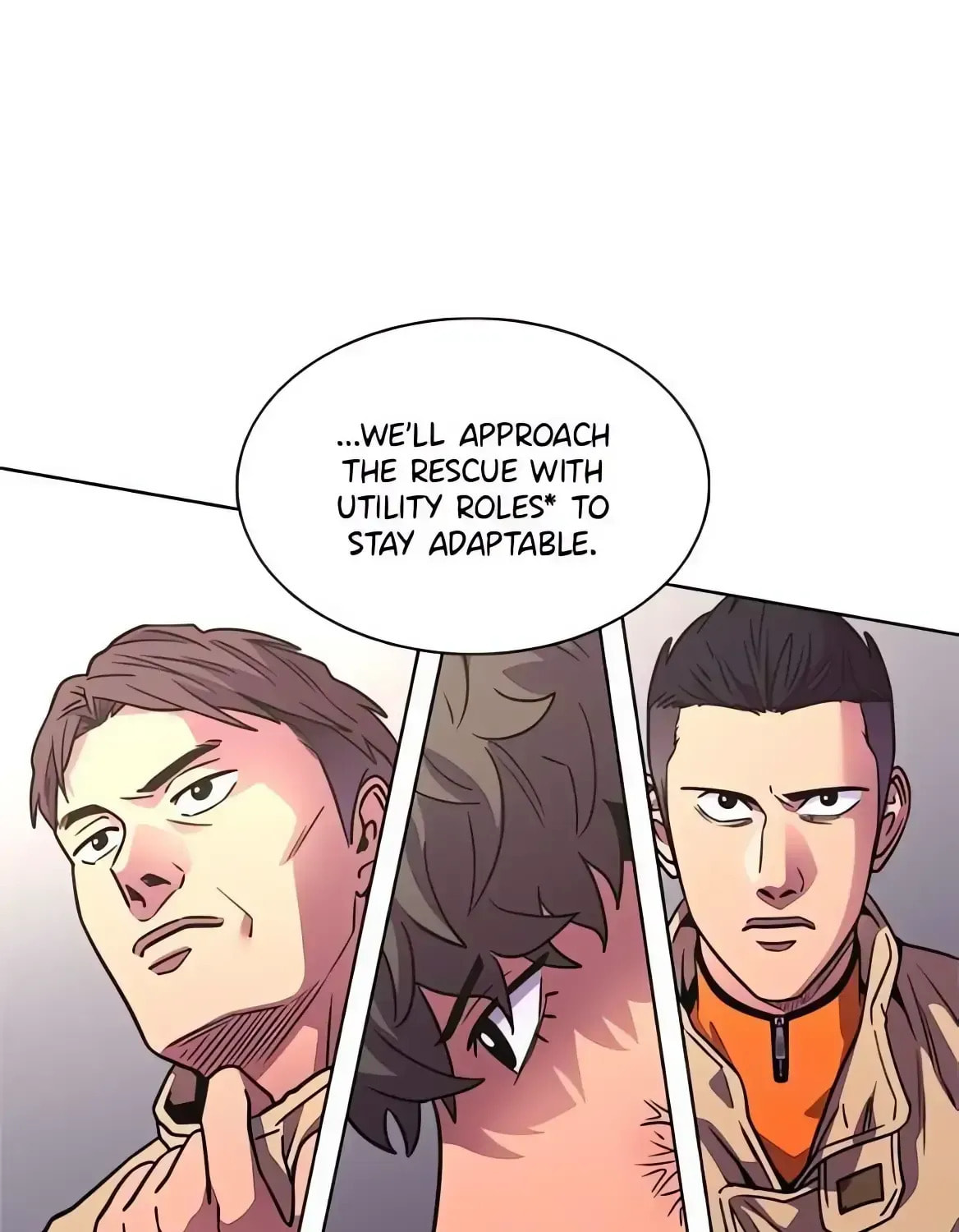 Read 1 Second chapter 275.9 image 67 on Lezhin