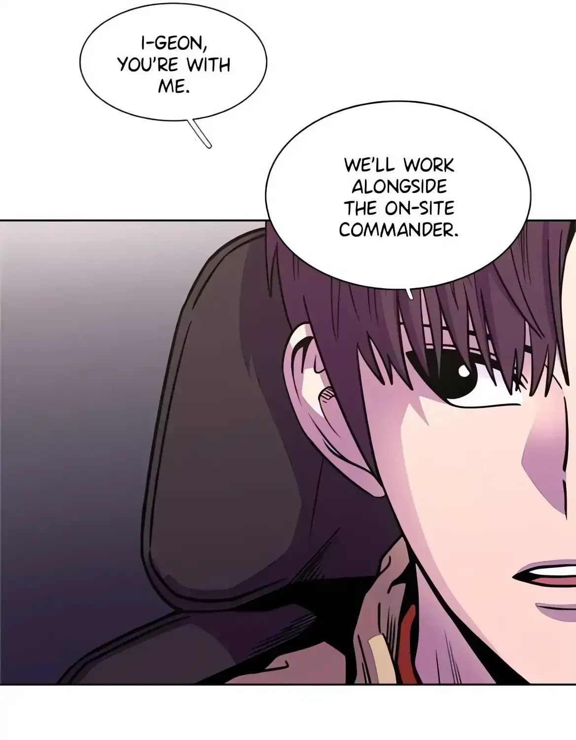 Read 1 Second chapter 275.9 image 88 on Lezhin