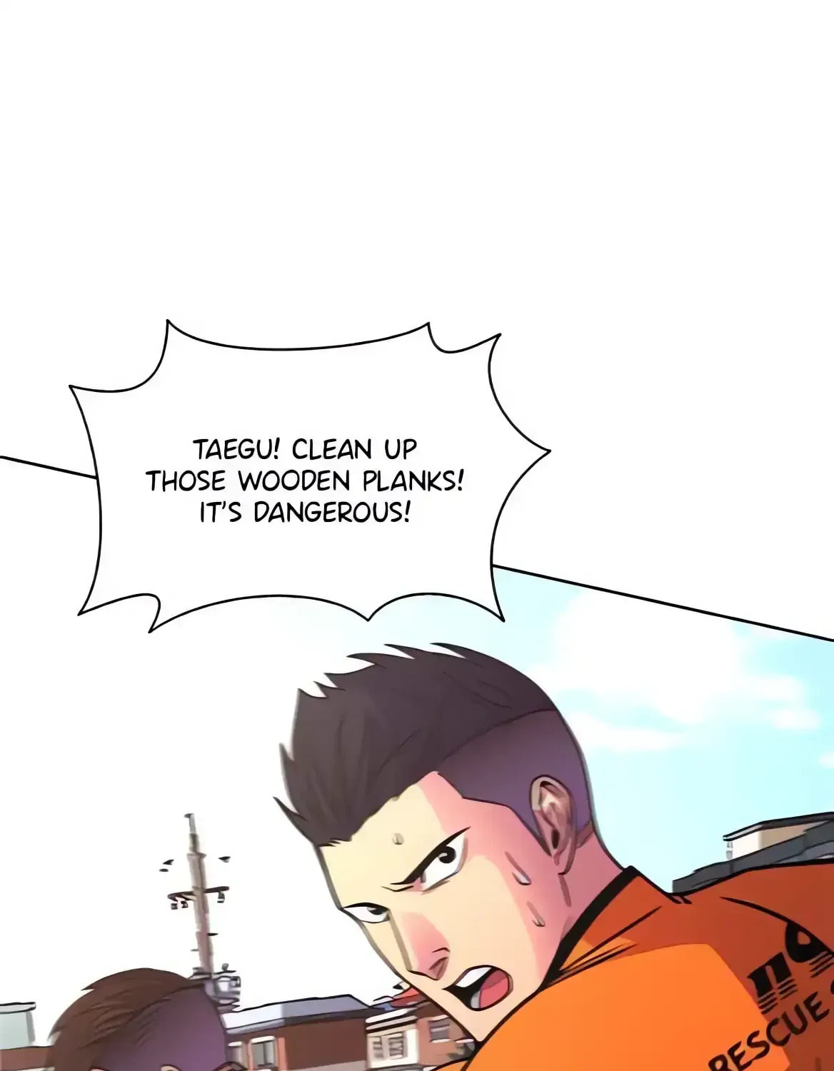 Read 1 Second chapter 275.9 image 9 on Lezhin