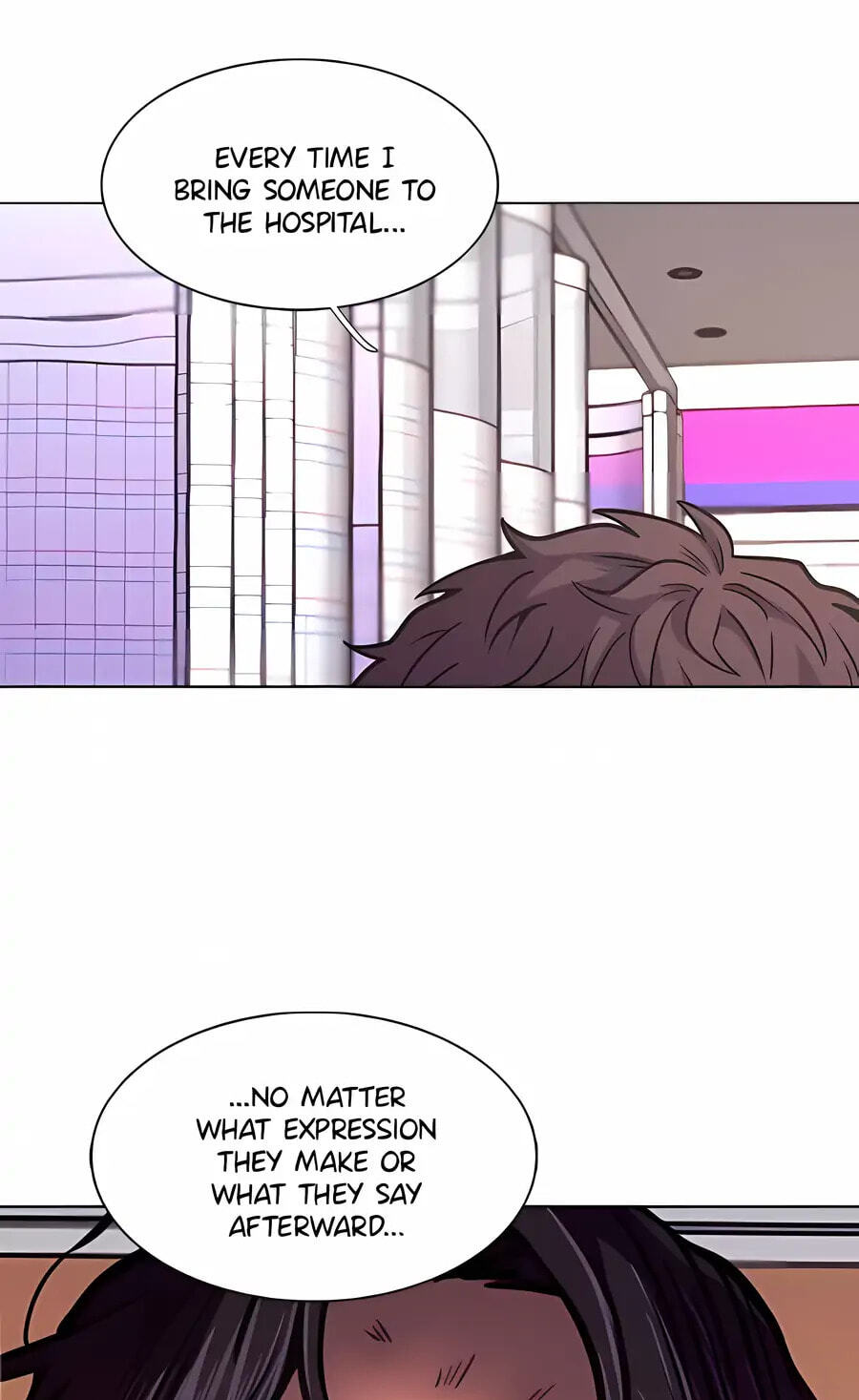 Read 1 Second chapter 275 image 10 on Lezhin