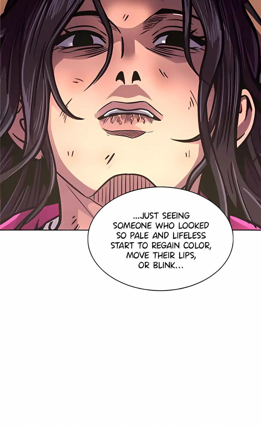 Read 1 Second chapter 275 image 11 on Lezhin