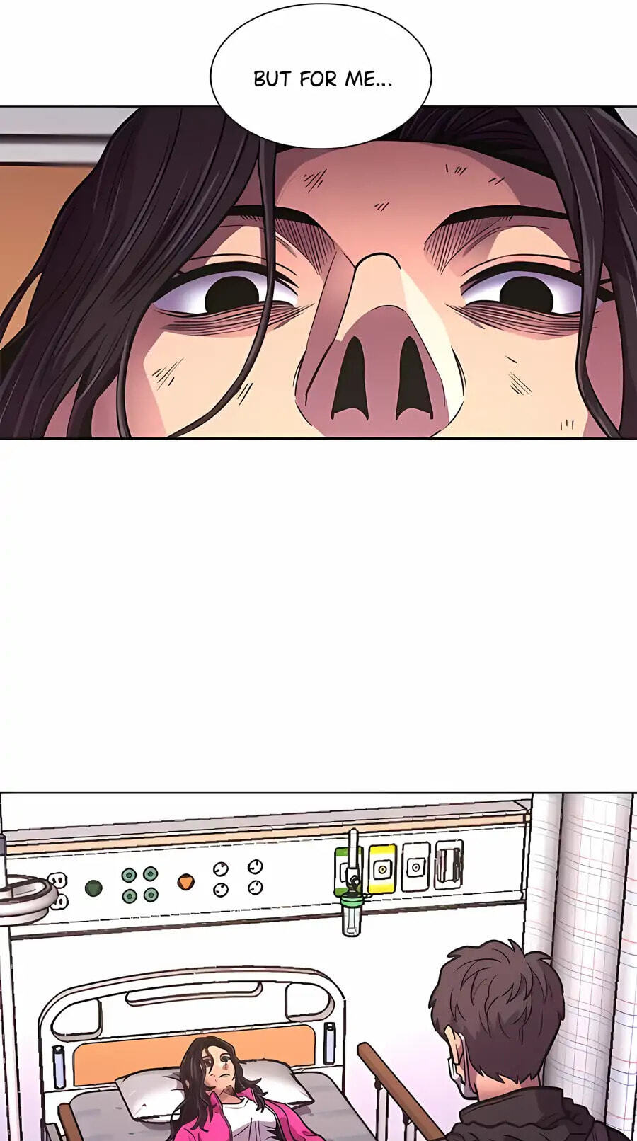 Read 1 Second chapter 275 image 14 on Lezhin