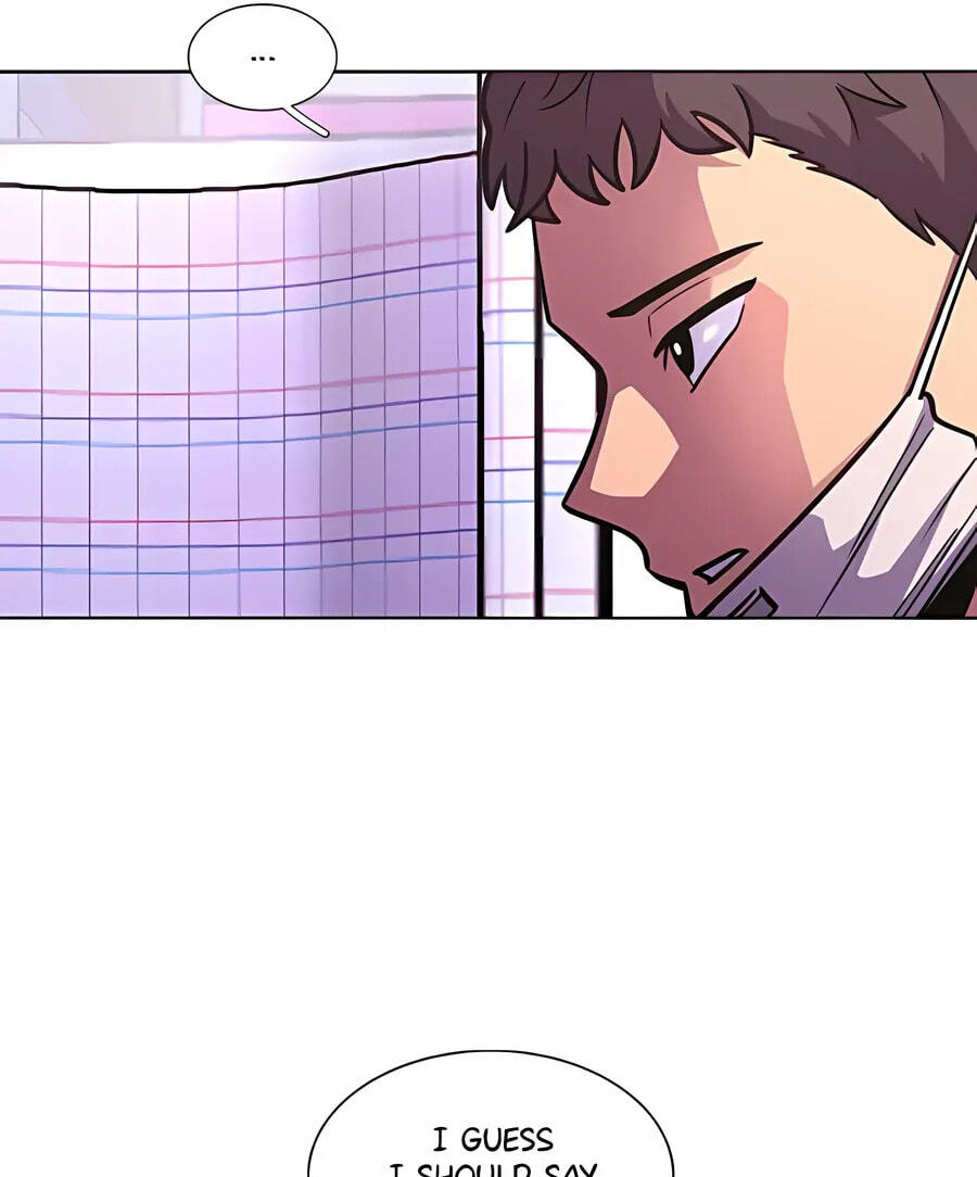 Read 1 Second chapter 275 image 16 on Lezhin
