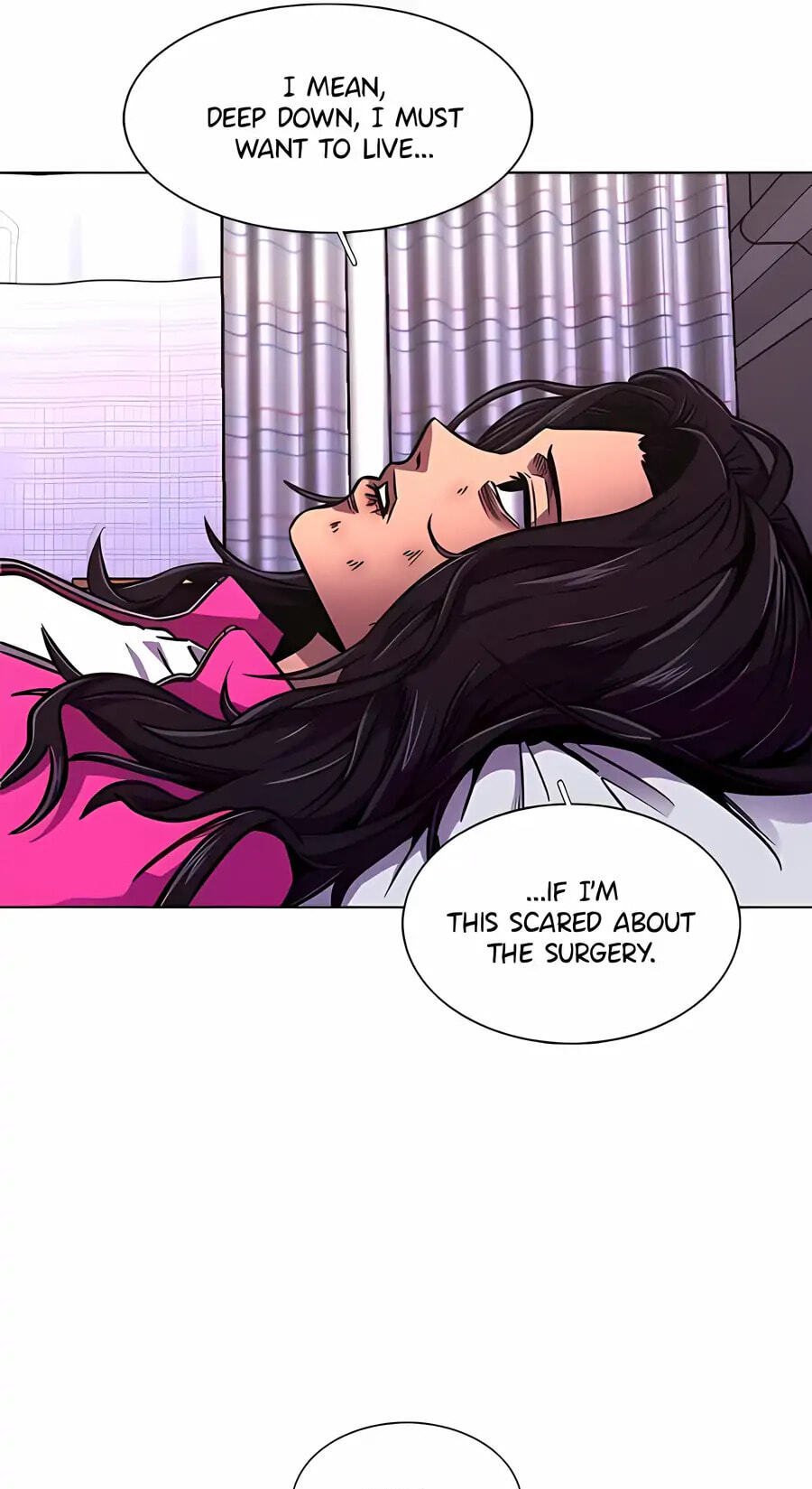 Read 1 Second chapter 275 image 18 on Lezhin