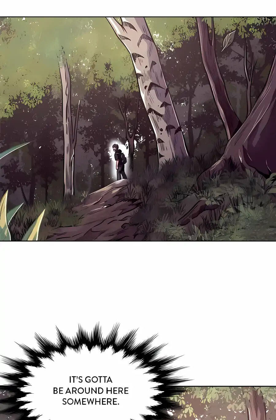Read 1 Second chapter 275 image 22 on Lezhin