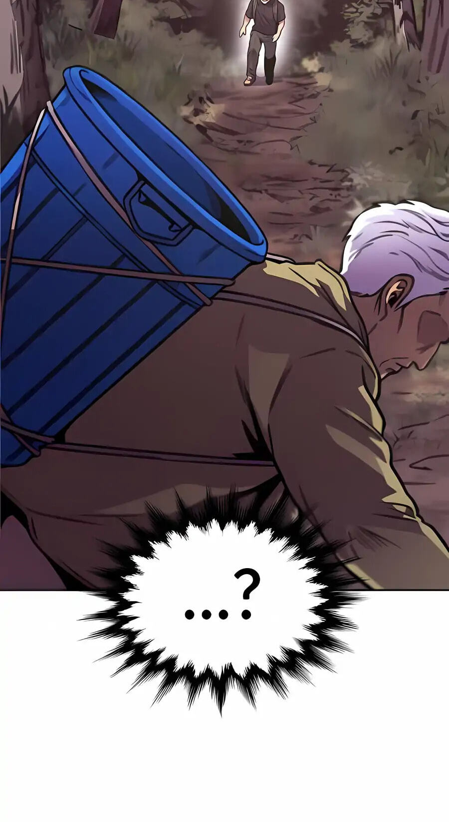 Read 1 Second chapter 275 image 25 on Lezhin