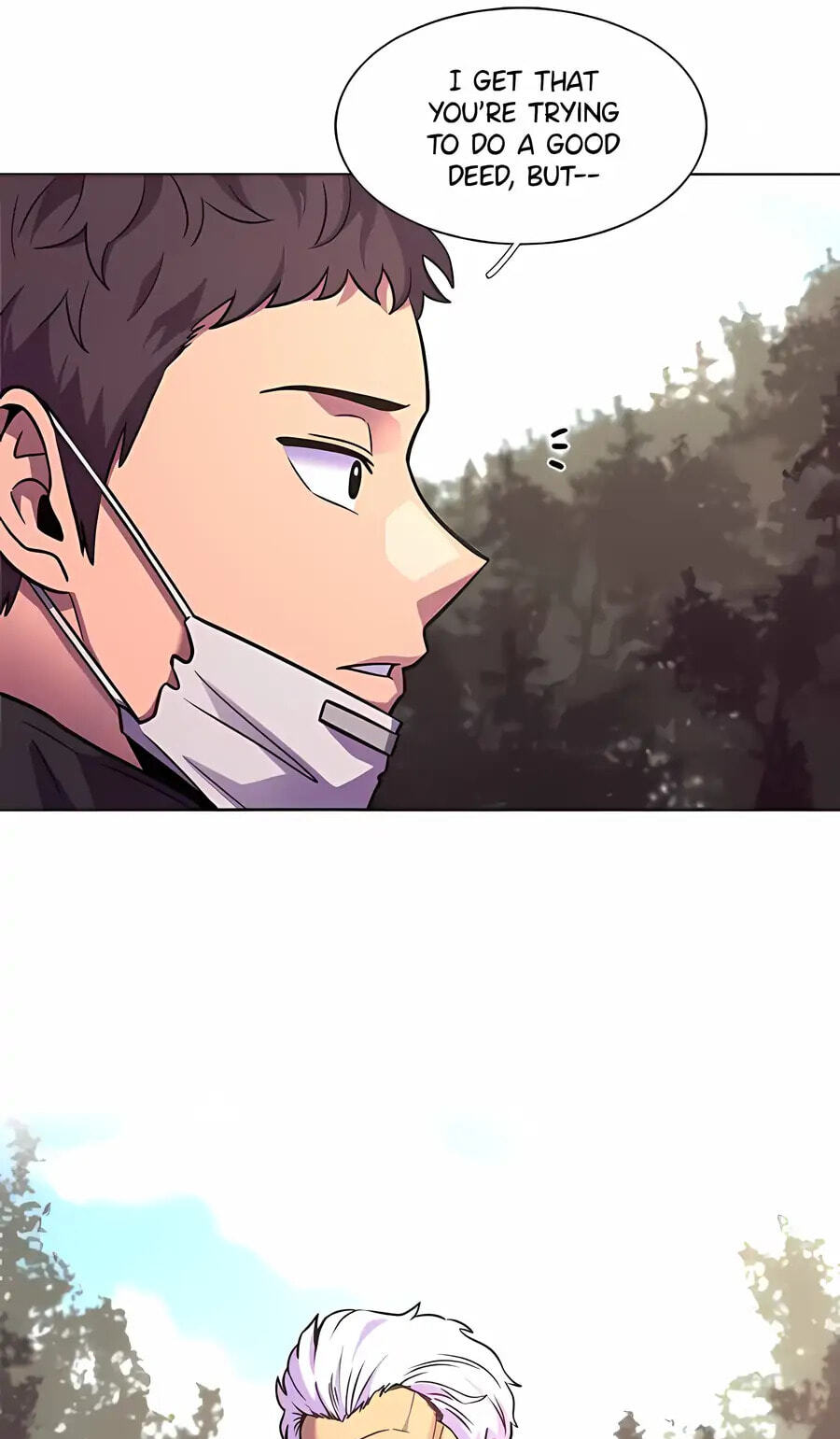 Read 1 Second chapter 275 image 30 on Lezhin
