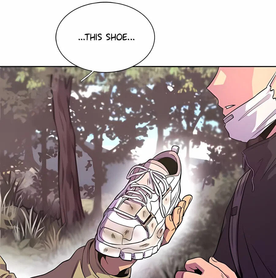 Read 1 Second chapter 275 image 36 on Lezhin