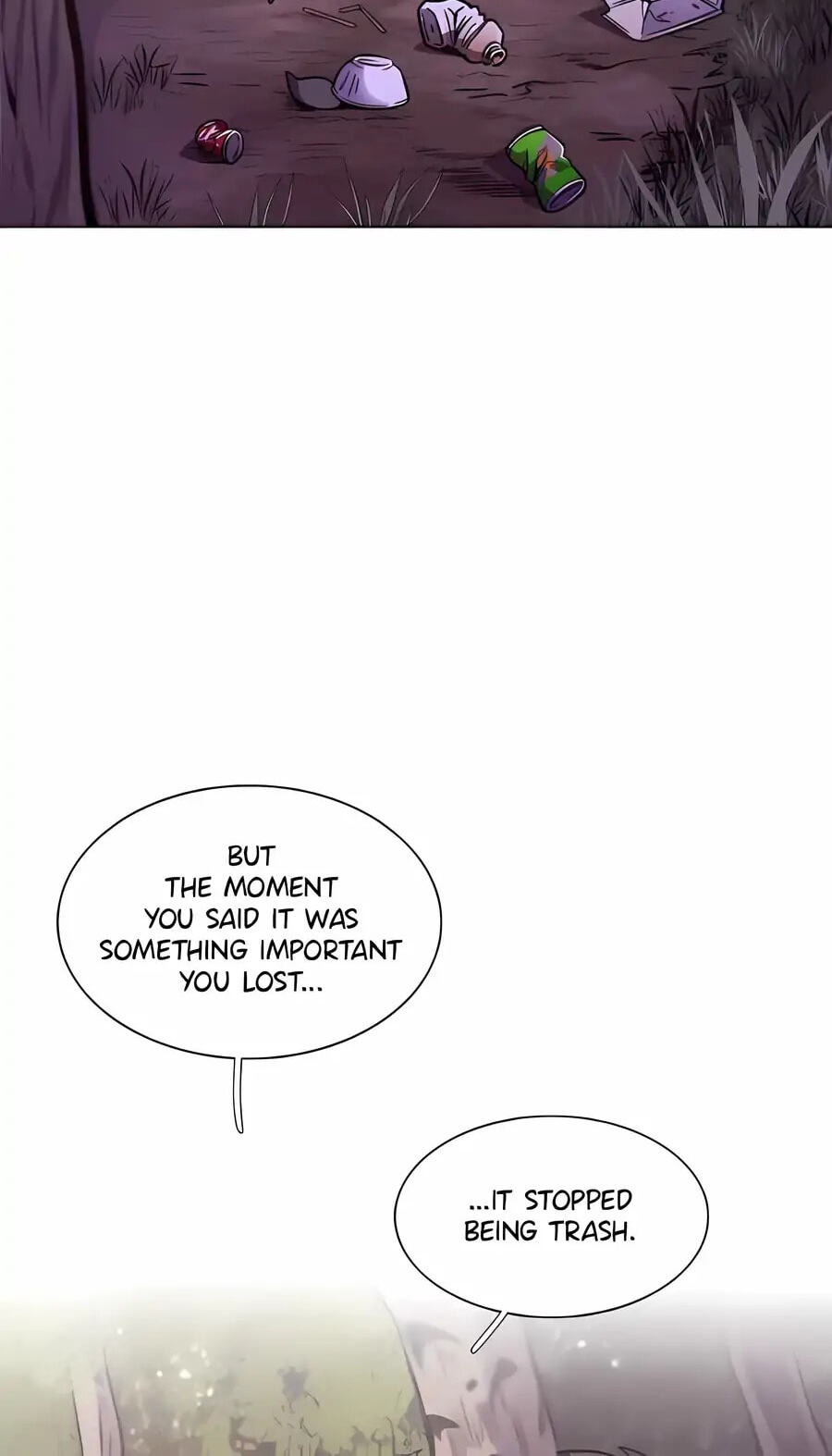 Read 1 Second chapter 275 image 39 on Lezhin
