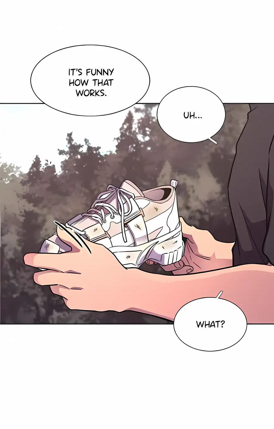 Read 1 Second chapter 275 image 41 on Lezhin