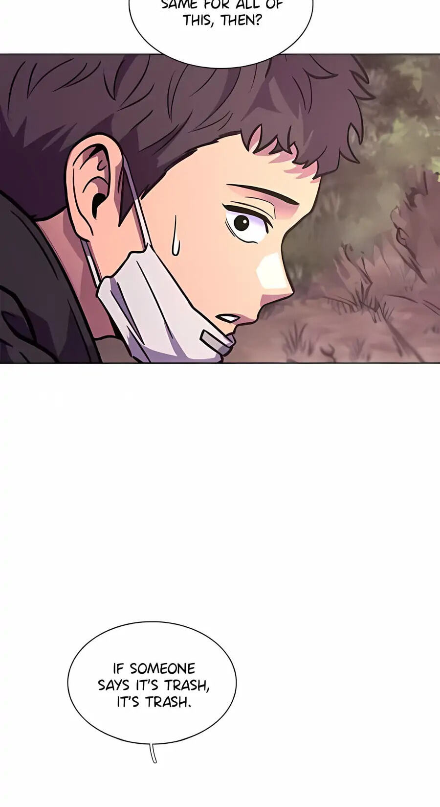 Read 1 Second chapter 275 image 45 on Lezhin