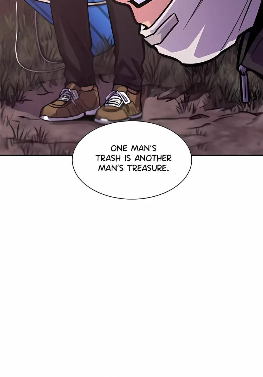 Read 1 Second chapter 275 image 51 on Lezhin