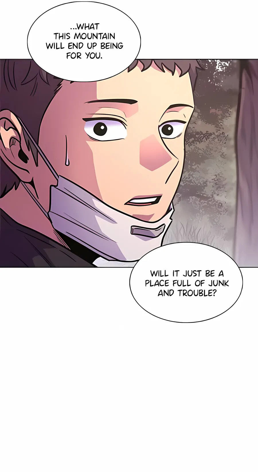Read 1 Second chapter 275 image 56 on Lezhin