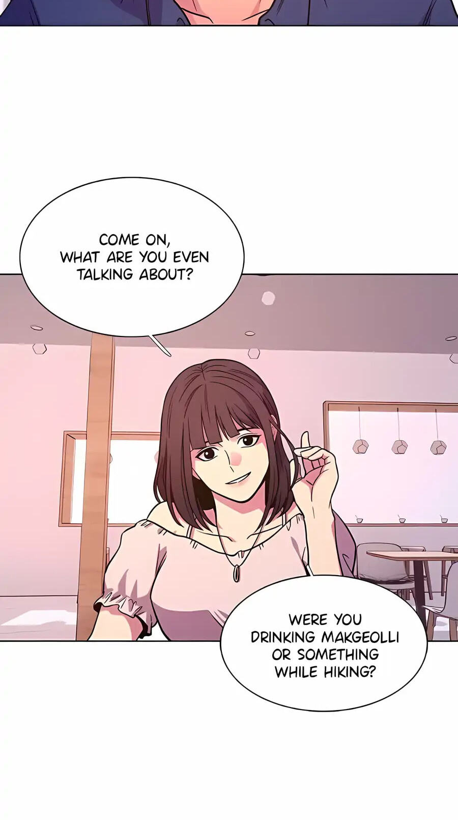 Read 1 Second chapter 275 image 59 on Lezhin