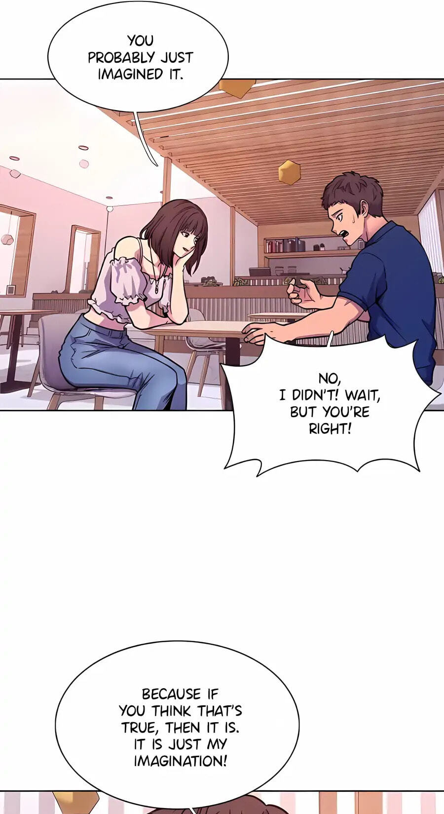 Read 1 Second chapter 275 image 60 on Lezhin