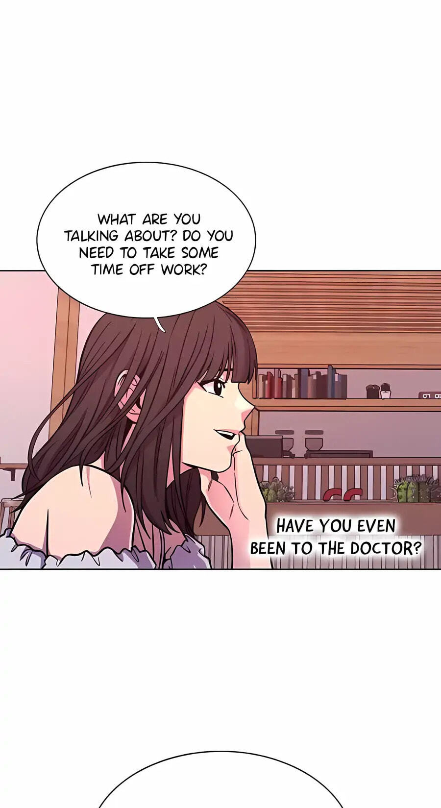 Read 1 Second chapter 275 image 62 on Lezhin