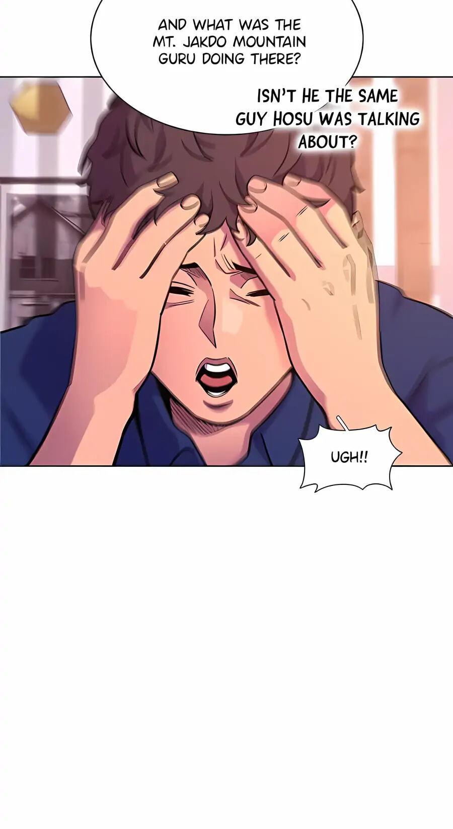 Read 1 Second chapter 275 image 63 on Lezhin