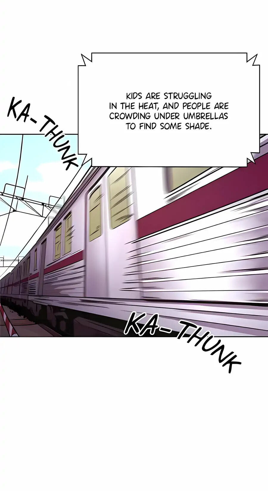 Read 1 Second chapter 275 image 71 on Lezhin
