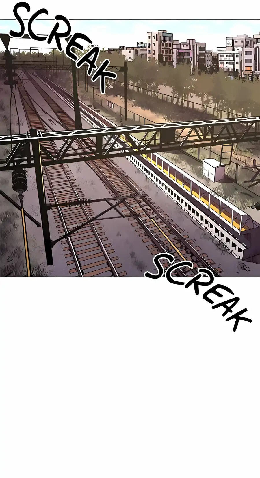 Read 1 Second chapter 275 image 74 on Lezhin