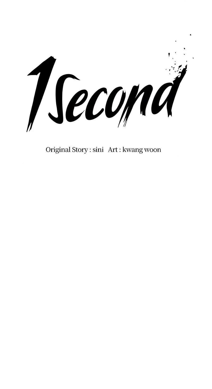 Read 1 Second chapter 275 image 9 on Lezhin