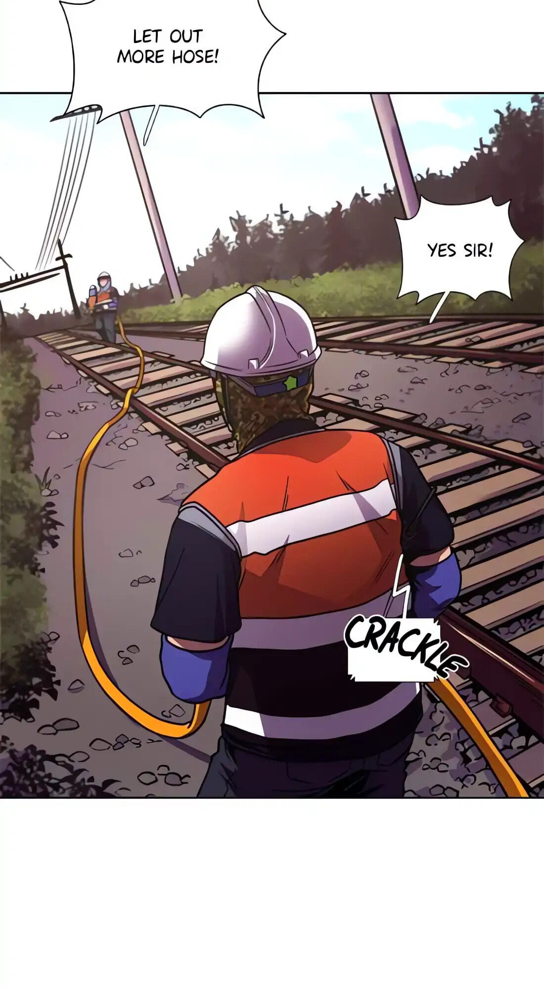 Read 1 Second chapter 276 image 13 on Lezhin