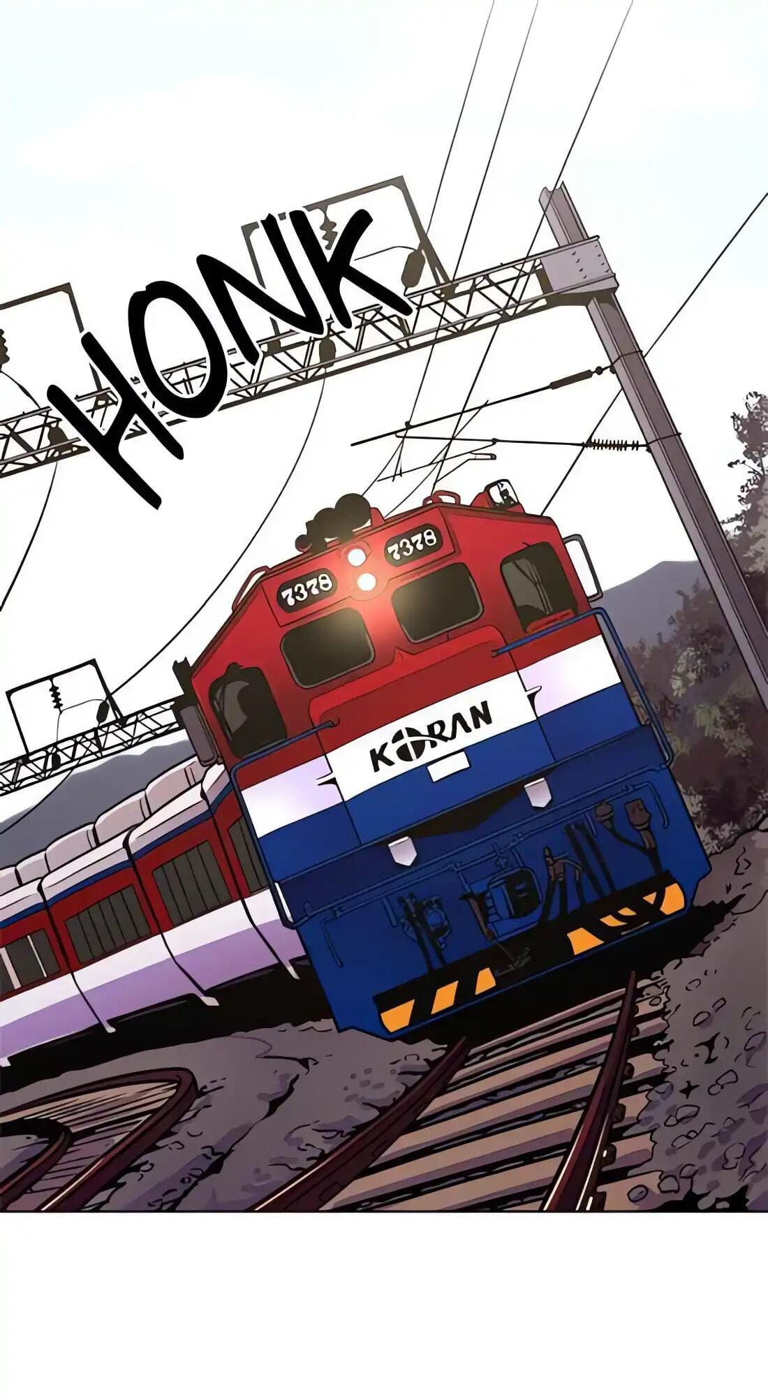 Read 1 Second chapter 276 image 18 on Lezhin