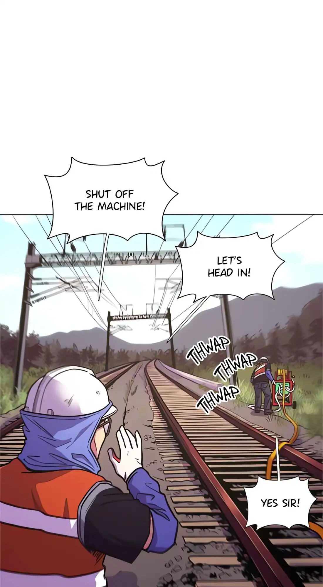Read 1 Second chapter 276 image 22 on Lezhin