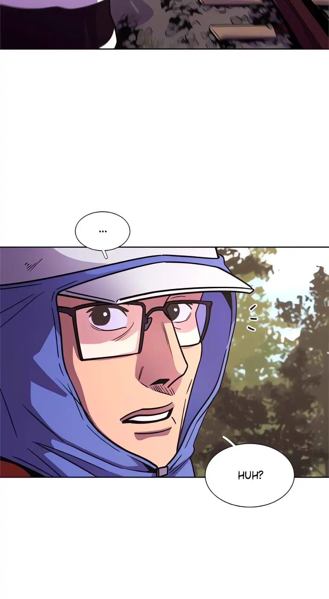 Read 1 Second chapter 276 image 23 on Lezhin