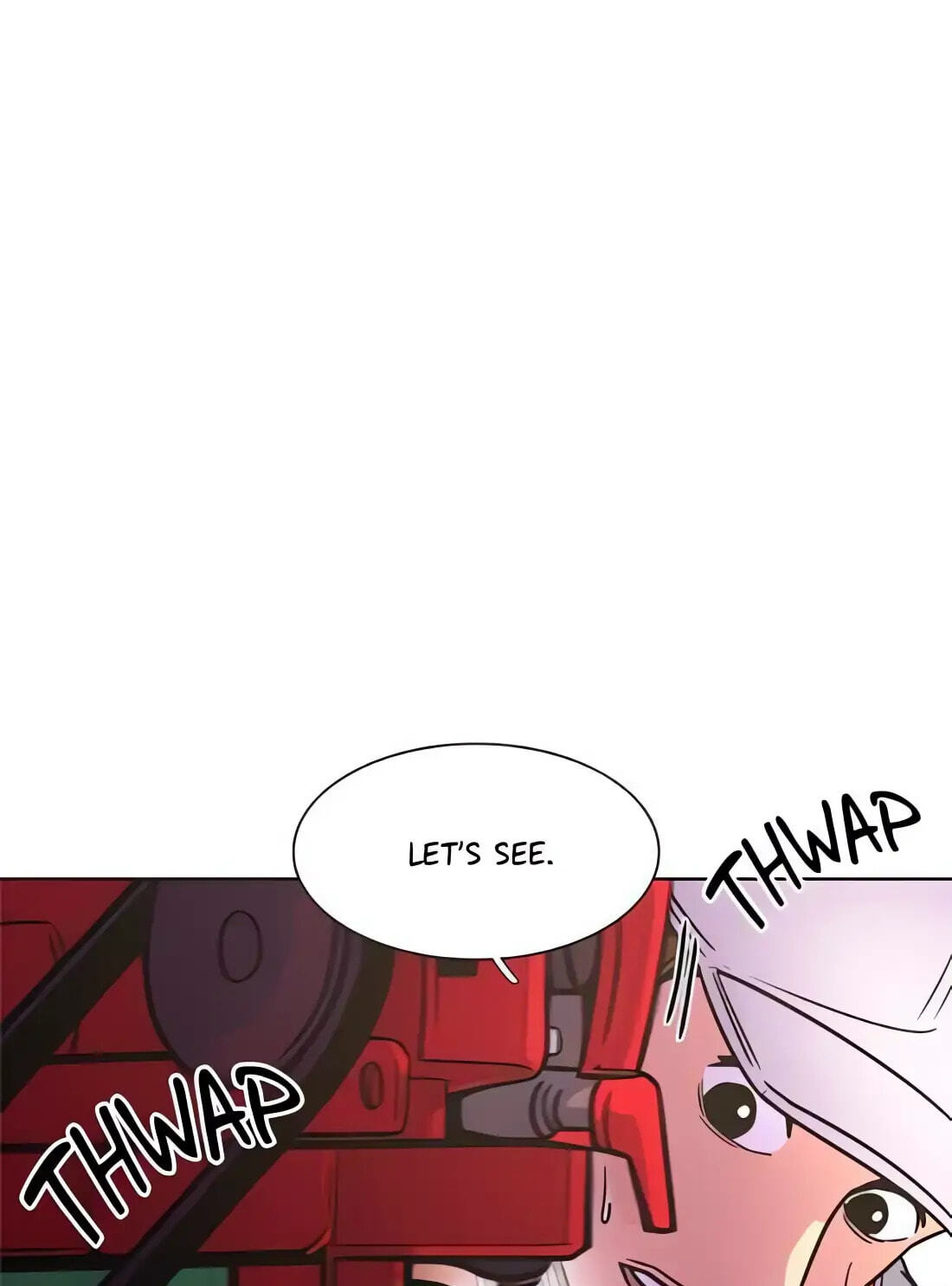 Read 1 Second chapter 276 image 24 on Lezhin