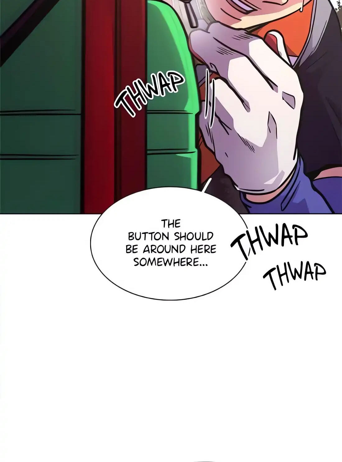 Read 1 Second chapter 276 image 25 on Lezhin