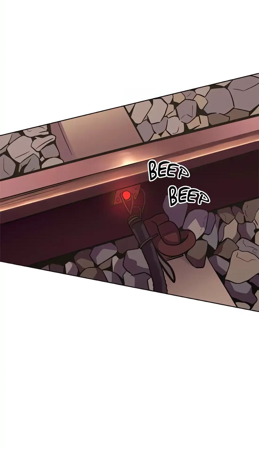 Read 1 Second chapter 276 image 31 on Lezhin