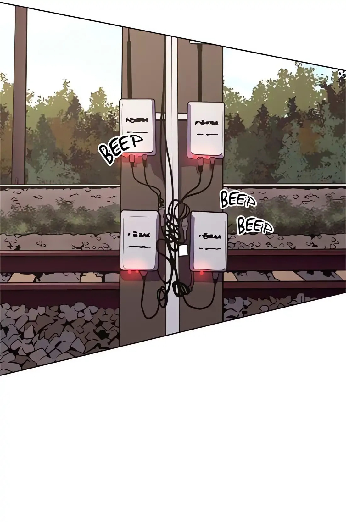 Read 1 Second chapter 276 image 32 on Lezhin