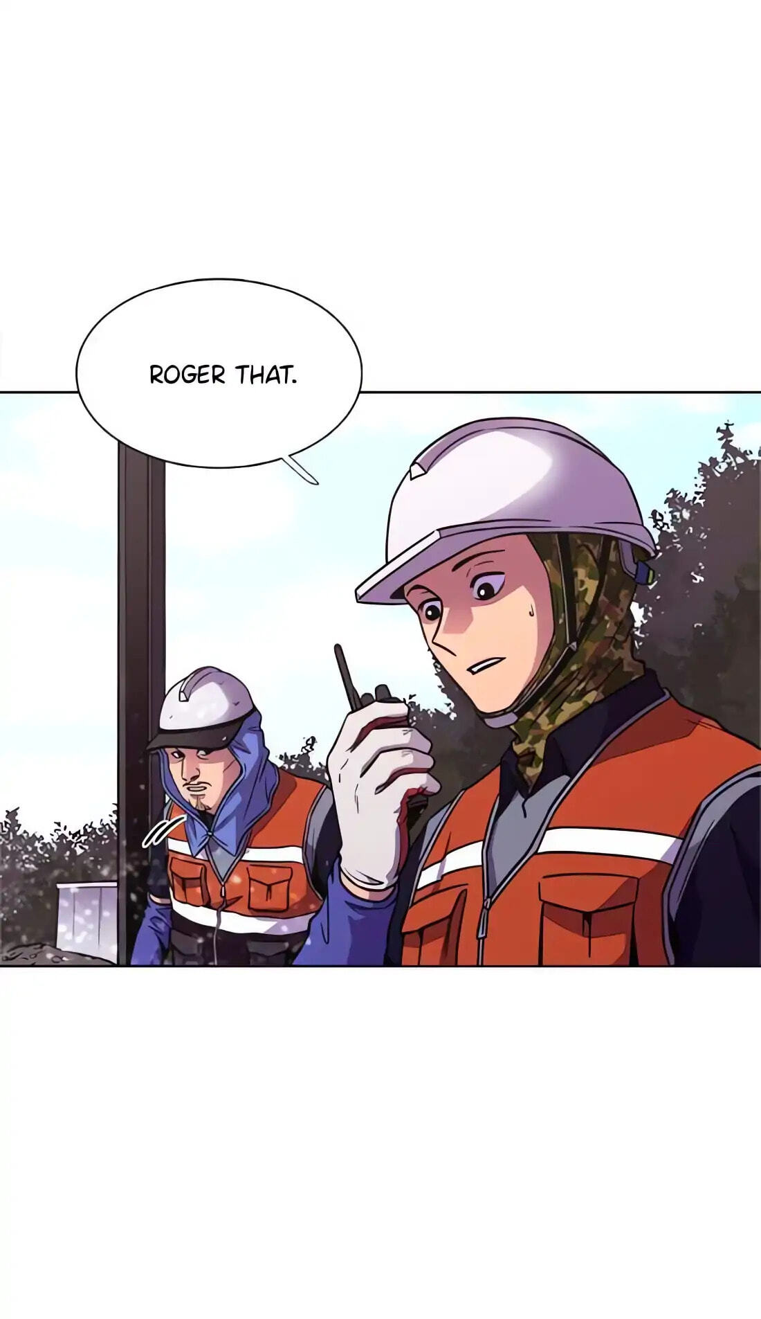 Read 1 Second chapter 276 image 37 on Lezhin