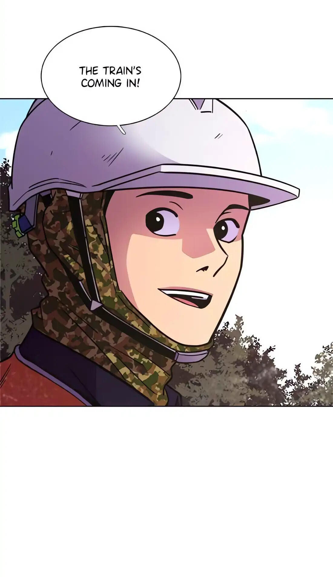 Read 1 Second chapter 276 image 38 on Lezhin