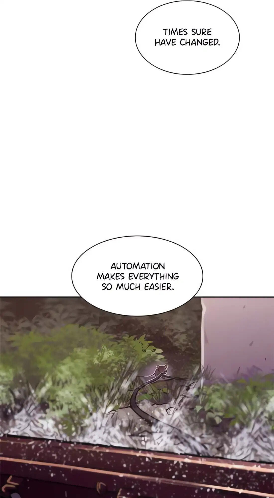 Read 1 Second chapter 276 image 41 on Lezhin
