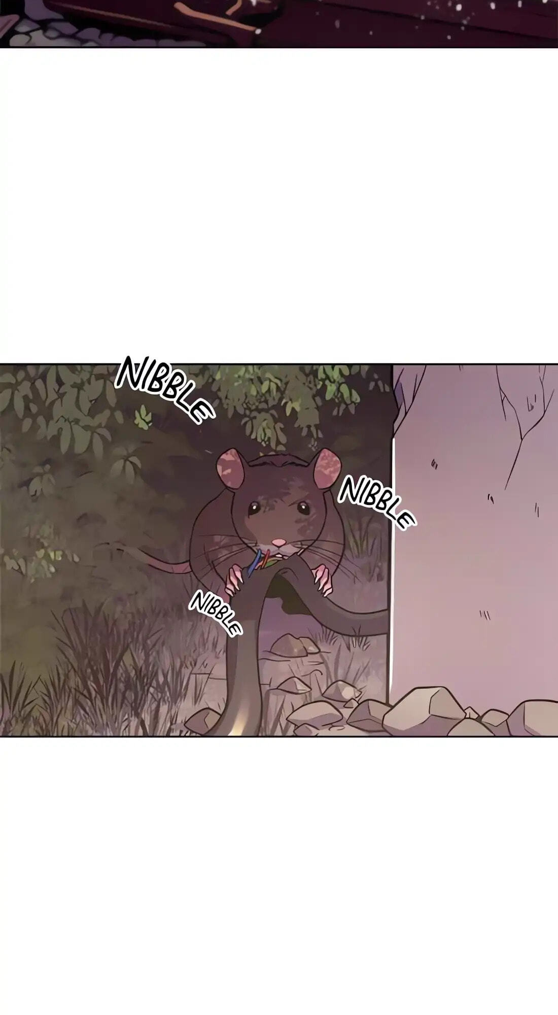 Read 1 Second chapter 276 image 42 on Lezhin