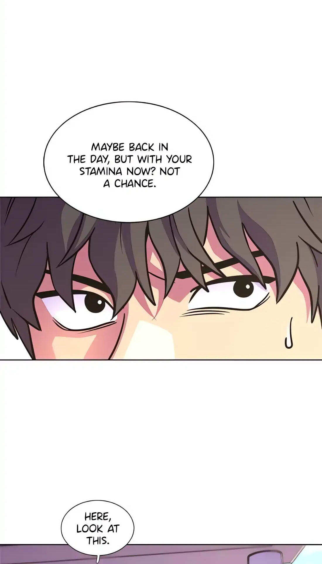 Read 1 Second chapter 276 image 52 on Lezhin
