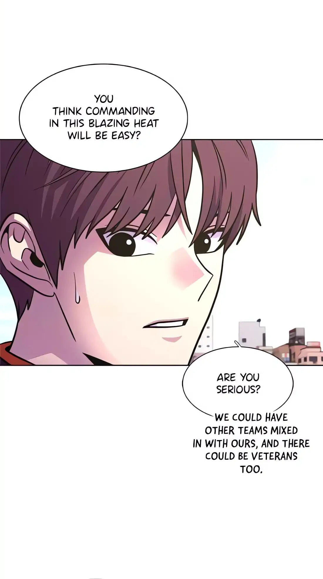 Read 1 Second chapter 276 image 54 on Lezhin