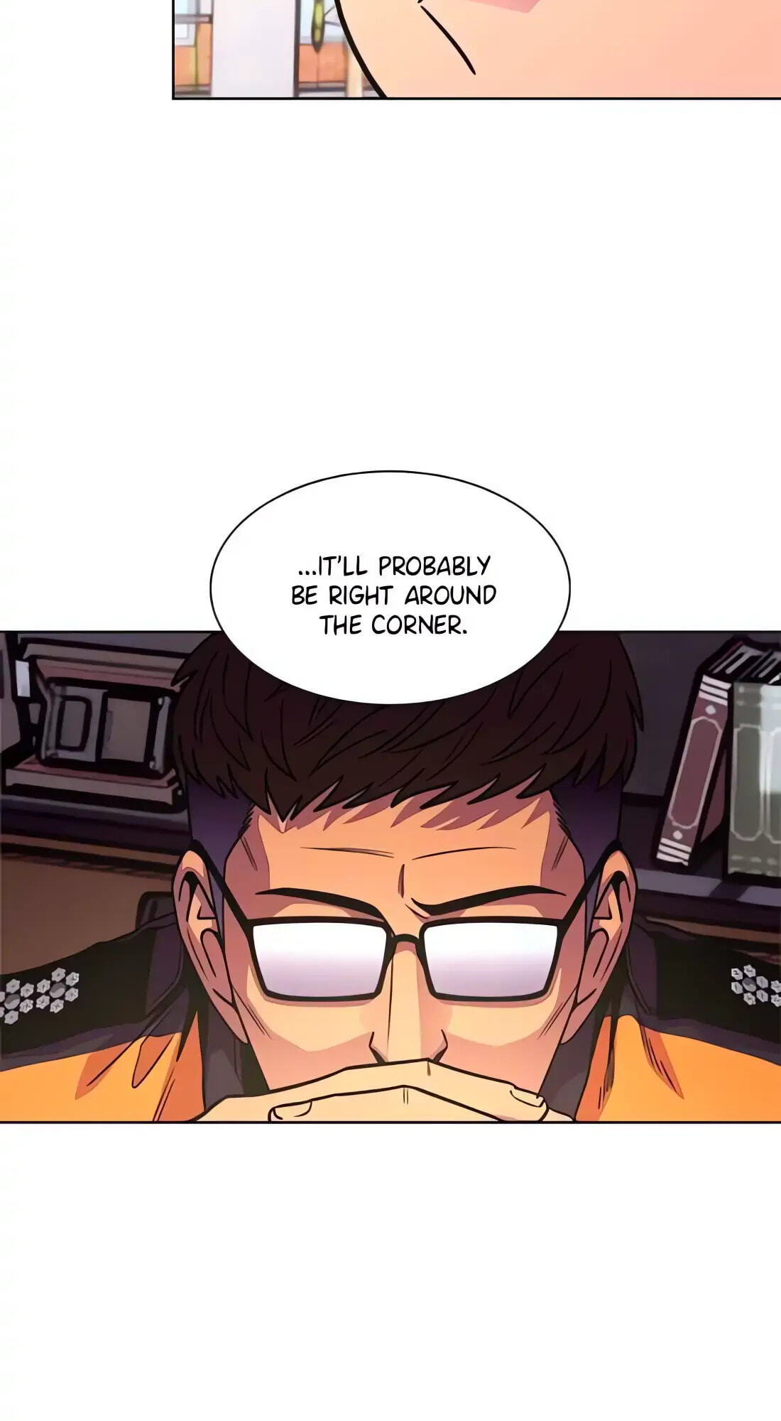 Read 1 Second chapter 276 image 63 on Lezhin