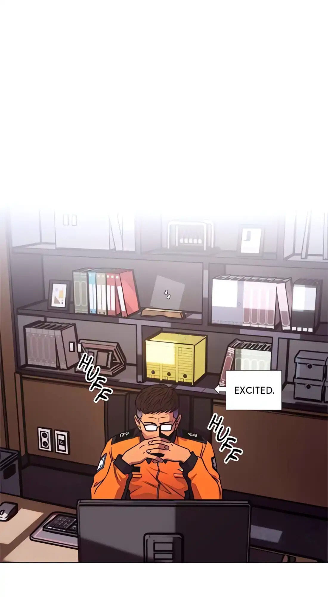 Read 1 Second chapter 276 image 64 on Lezhin