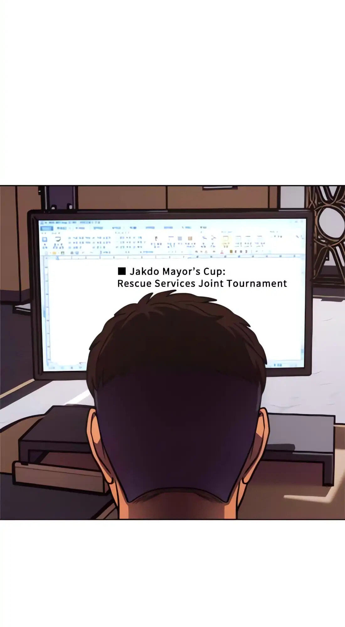 Read 1 Second chapter 276 image 65 on Lezhin
